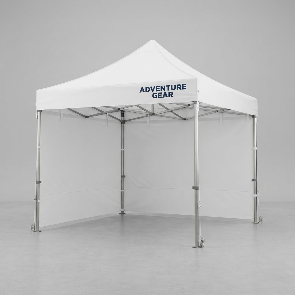 Advertising Tents