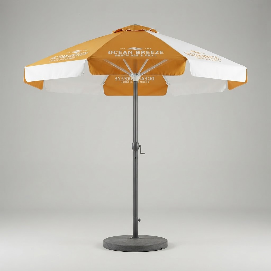 Sun & Beach Umbrellas